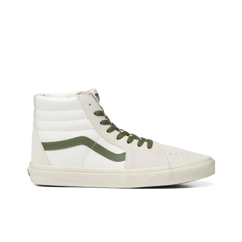 Sk8 Vans  Hi 'Vintage Pop   Marshmallow Turtledove'-1