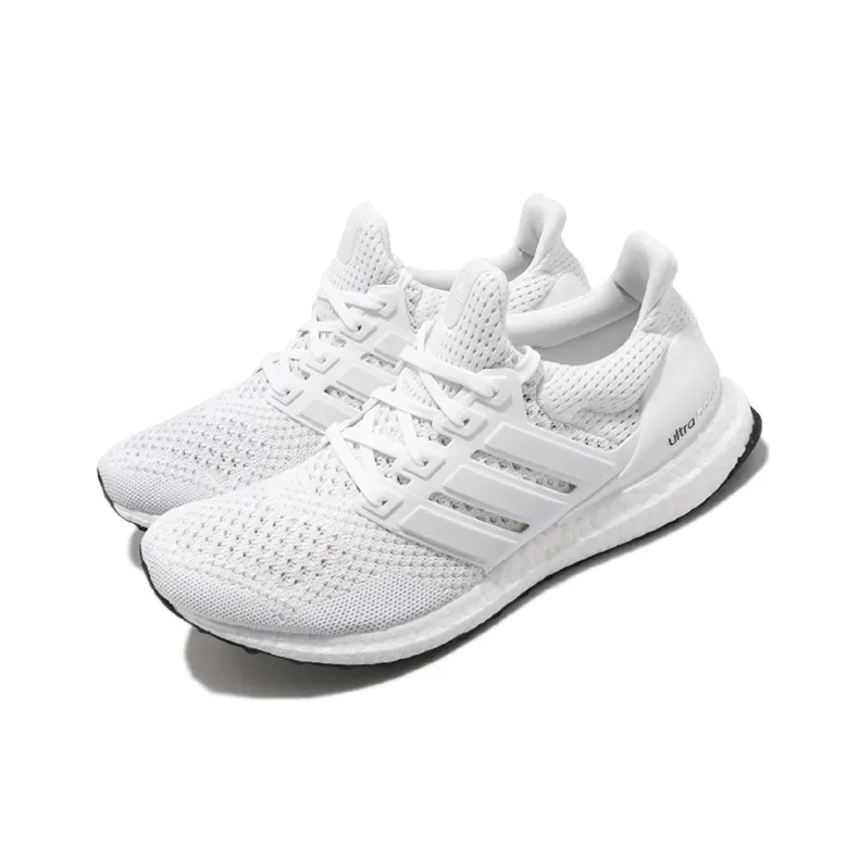 Adidas Ultra Boost 1.0 Core White-2