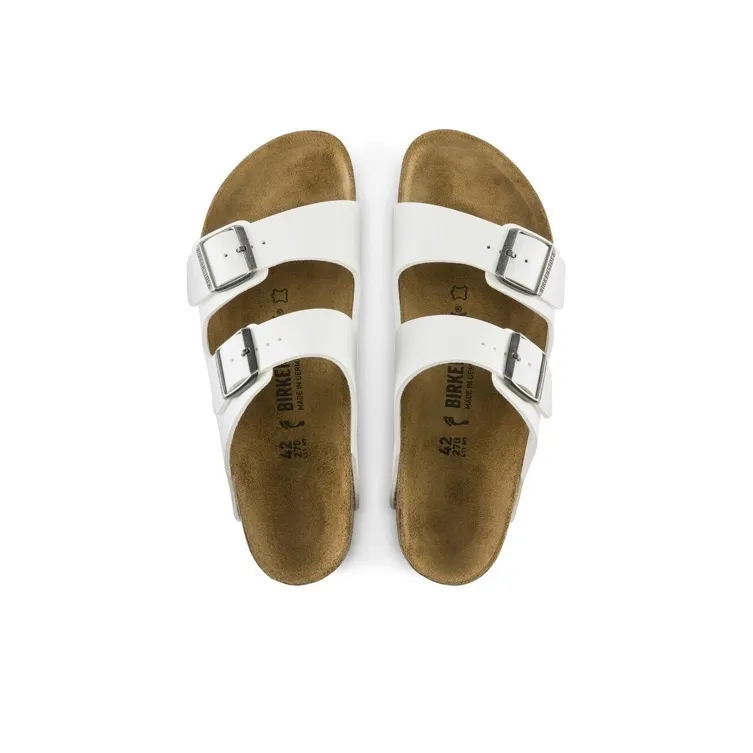 Birkenstock Arizona Leather Sandals-4