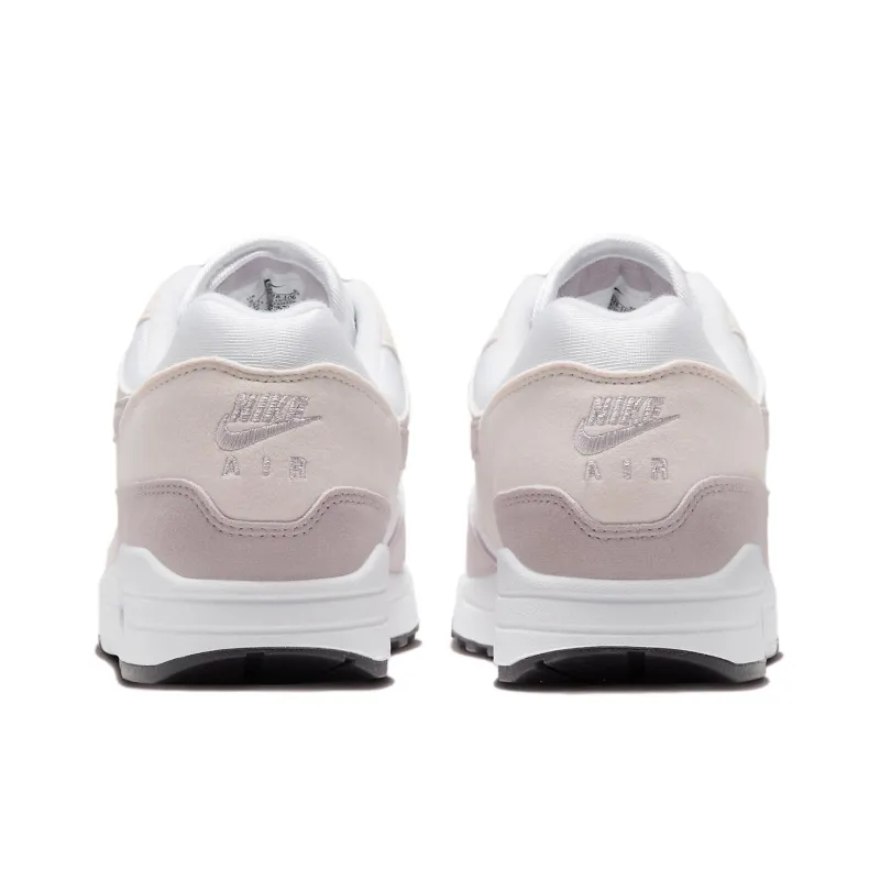 Nike Air Max 1 Platinum Violet Women's-4