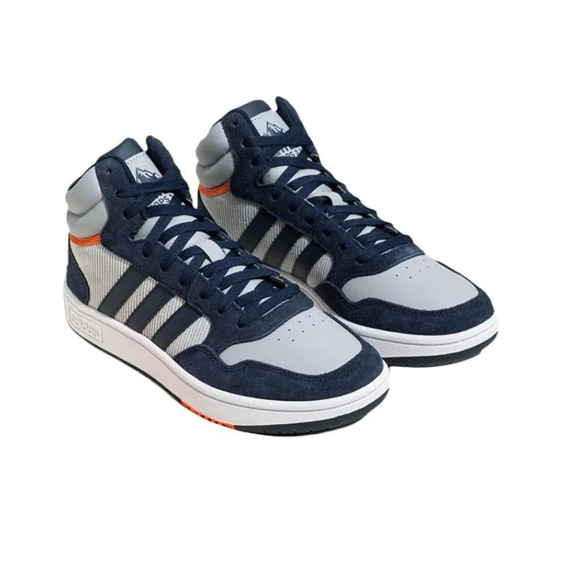 Adidas Neo Hoops 3.0 'Blue Orange'-2