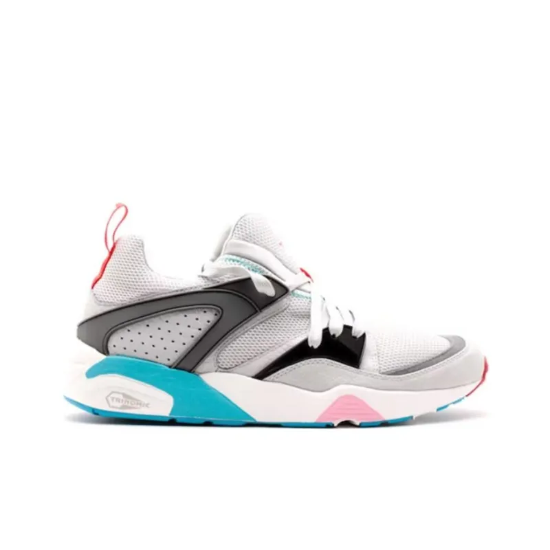 PUMA Blaze Of Glory Sneaker Freaker Great White-1