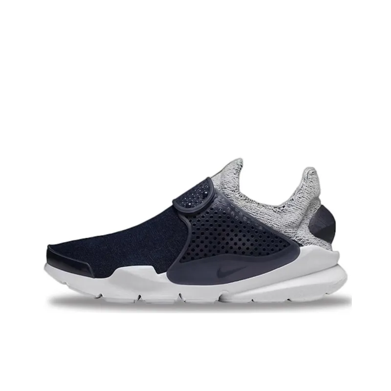 Nike Sock Dart Loopwheeler Indigo-0