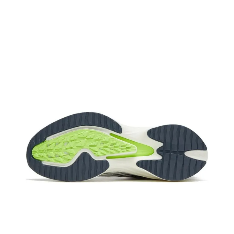 ANTA LingPao 3.0 'Grey'-4