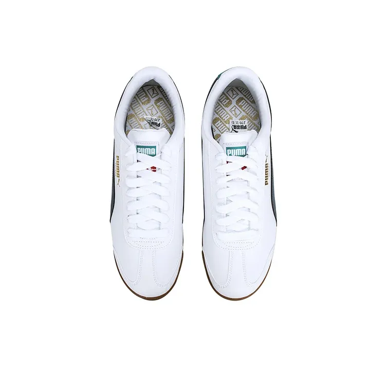 PUMA Roma Basic Plus 'White Evening Sky'-2