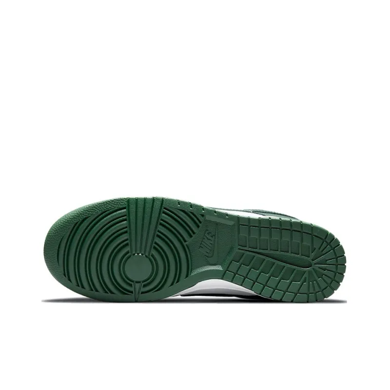 Nike Dunk Low Michigan State-5