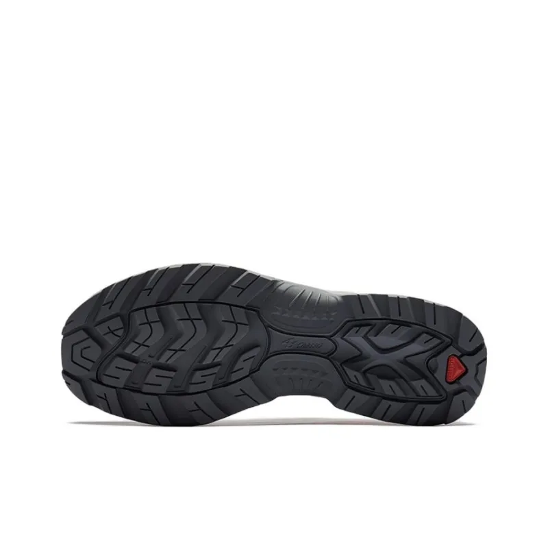 SALOMON XT Quest 'Silver Orange'-3