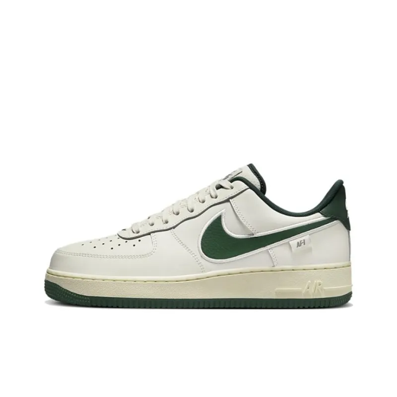 Nike Air Force 1 Low '07 Sail Fir Green-0