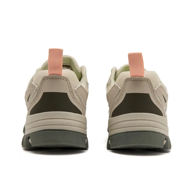 OUWENHEIMANBA Support Wear-Resistant Lightweight Breathable Slip-Resistant Low-Top Hiking Shoes/Trekking Shoes Women's-3