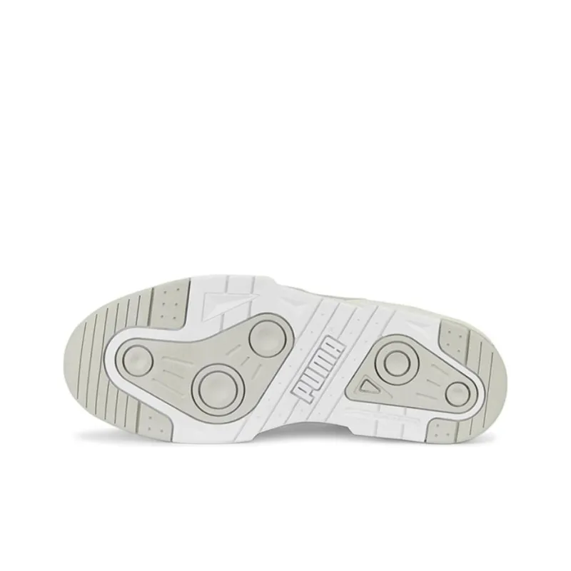 PUMA Slipstream 'White Gray'-4