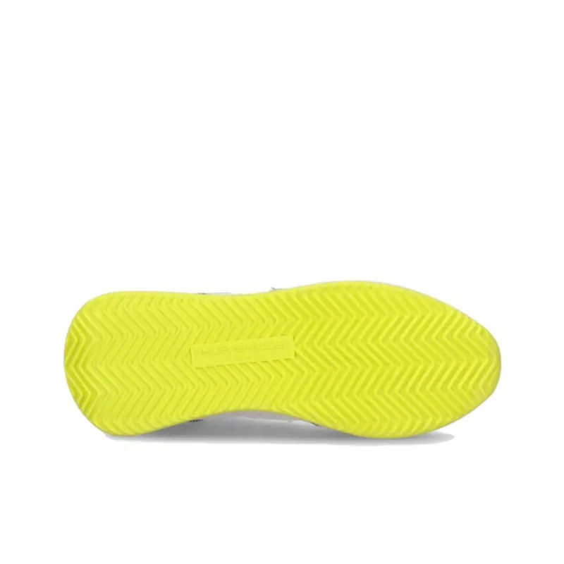 PHILIPPE MODEL Paris Tropez Low-top Sneakers-4