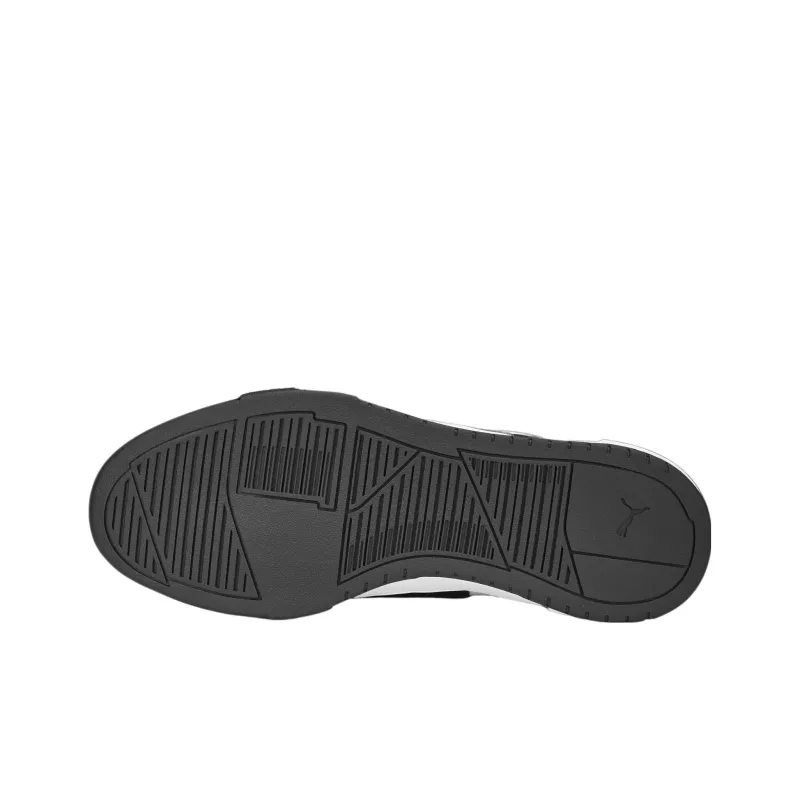 PUMA Ca Pro Glitch 'White Black'-5