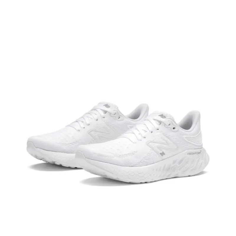 New Balance Fresh Foam X 1080v12 'White Arctic Fox' Women's-1