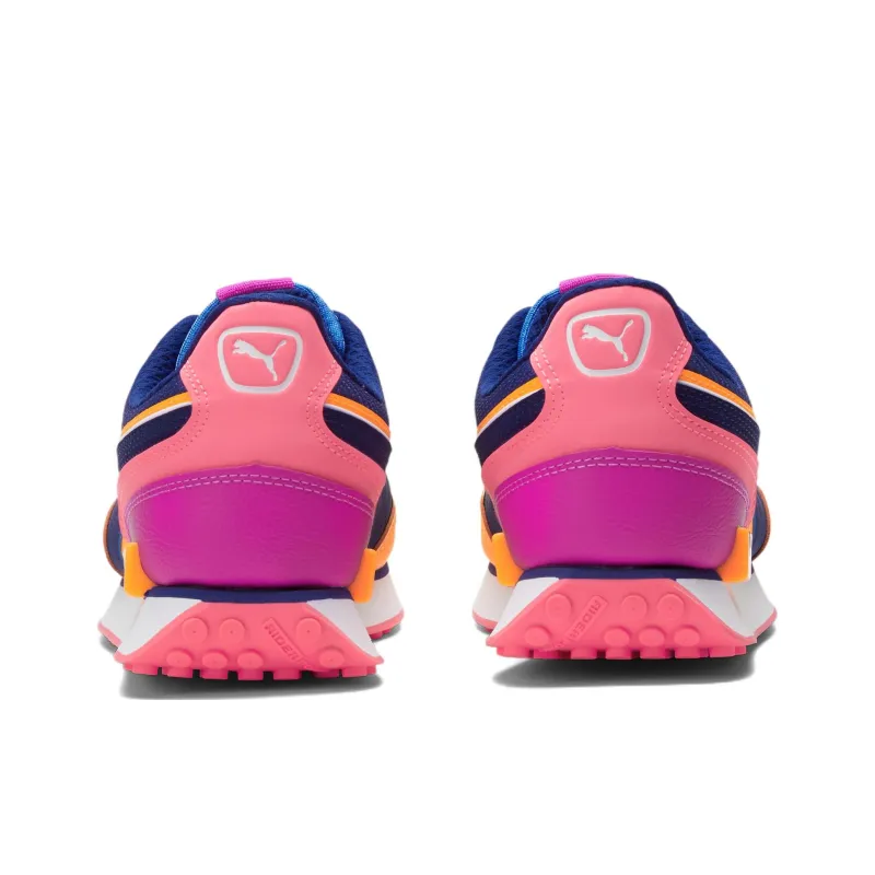 PUMA Future Rider Sunset 'Fizzy Apple Sun Stream'-4