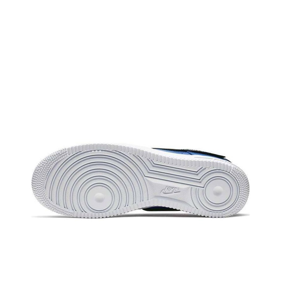 ★ Nike ★ Air Force 1 Low Removable Swoosh Pack Blue Nike Air Force 1 Low Removable Swoosh Pack Blue - POIZON