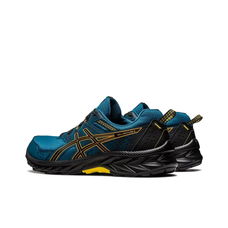 Asics Gel Venture 9 'Ink Teal Sandstorm'-3