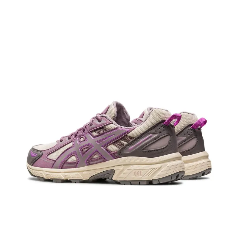 Asics Gel Venture 6 Sps 'Purple Grey' Women's-3