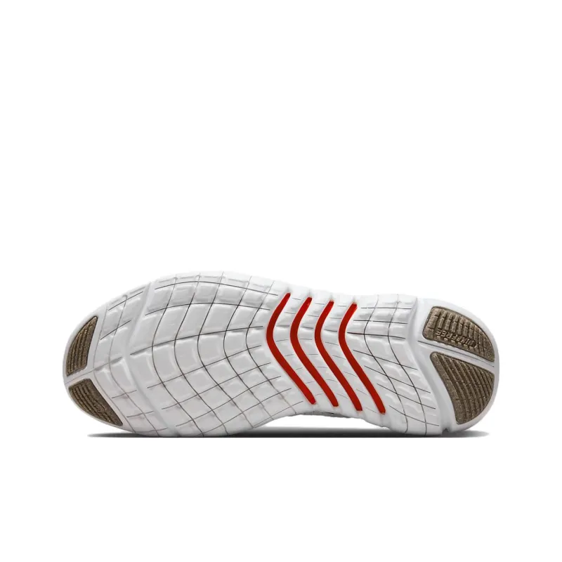 Nike Free Run 5.0 Next Nature 'White Leopard' Women's-5