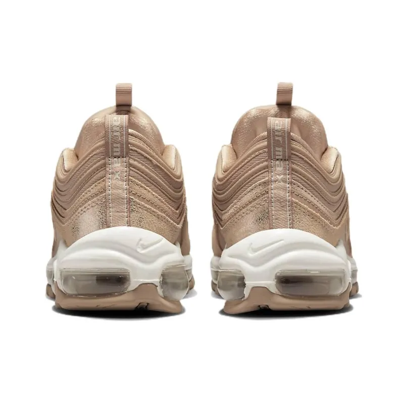 Nike Air Max 97 Sesame Hemp Women's-4