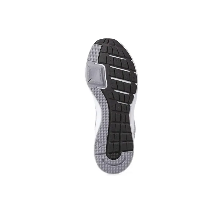 Reebok Endless Road 1 Running Shoes Women's Low-Top Gray-4