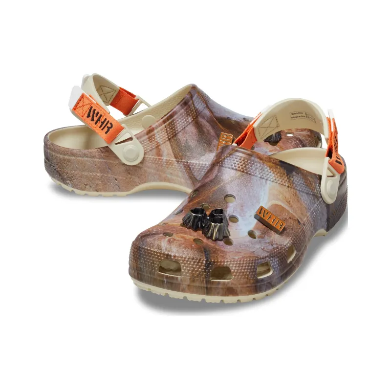 Crocs Classic Clog X Whr-2