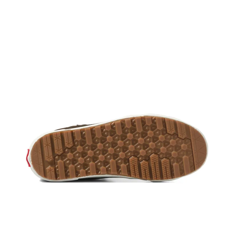 Vans Sk8 Hi Del Pato MTE 2 Brown Green-3