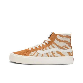 Vans SK8 HI VR3 'Orange White'