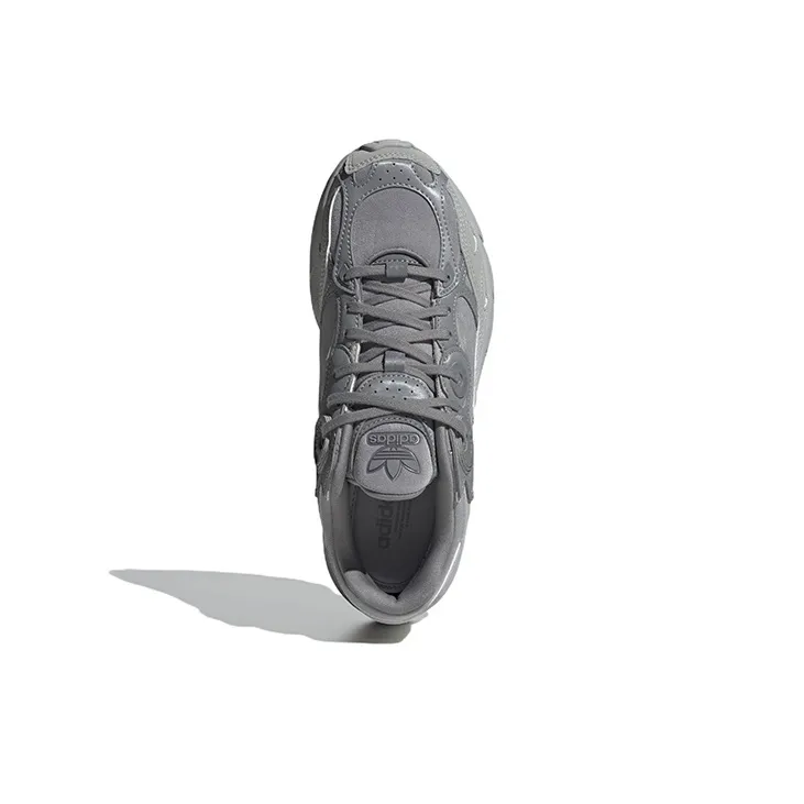 Adidas Astir 'Triple Grey' Women's-4