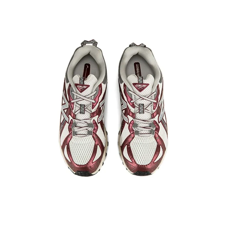 New Balance 610 Crimson-3