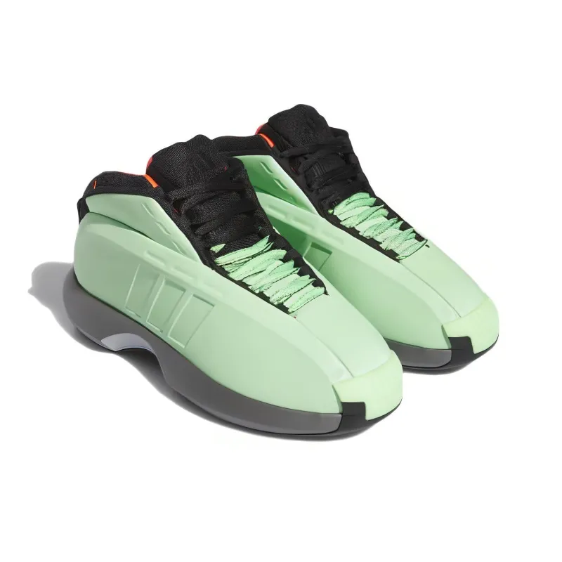 Adidas Crazy 1 Mint 2023-2