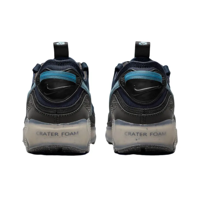 Nike Air Max 90 Terrascape Midnight Navy Aqua-4
