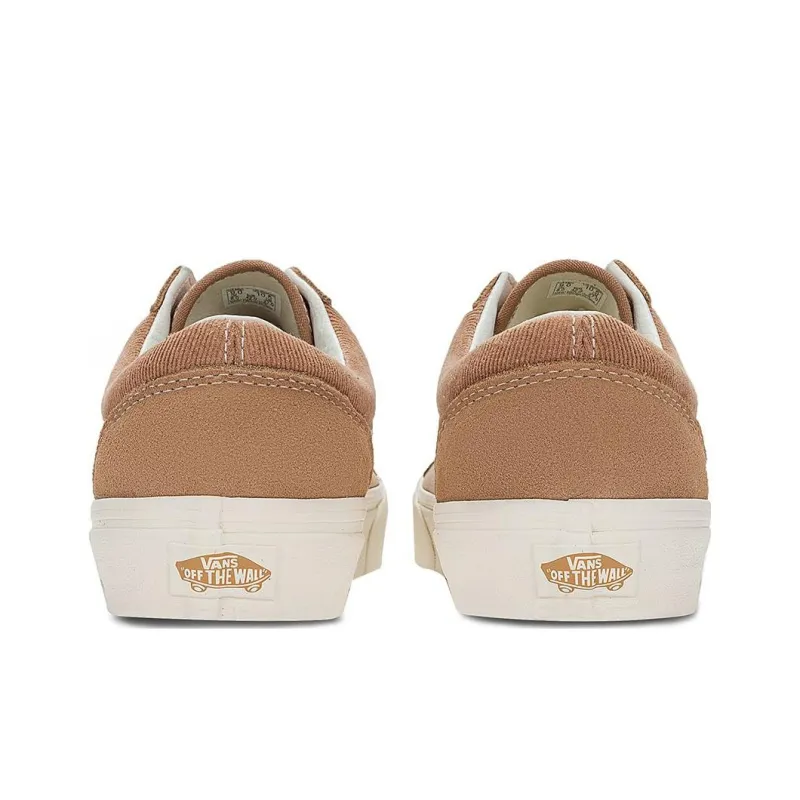Vans Style 36 'Brown Khaki'-4