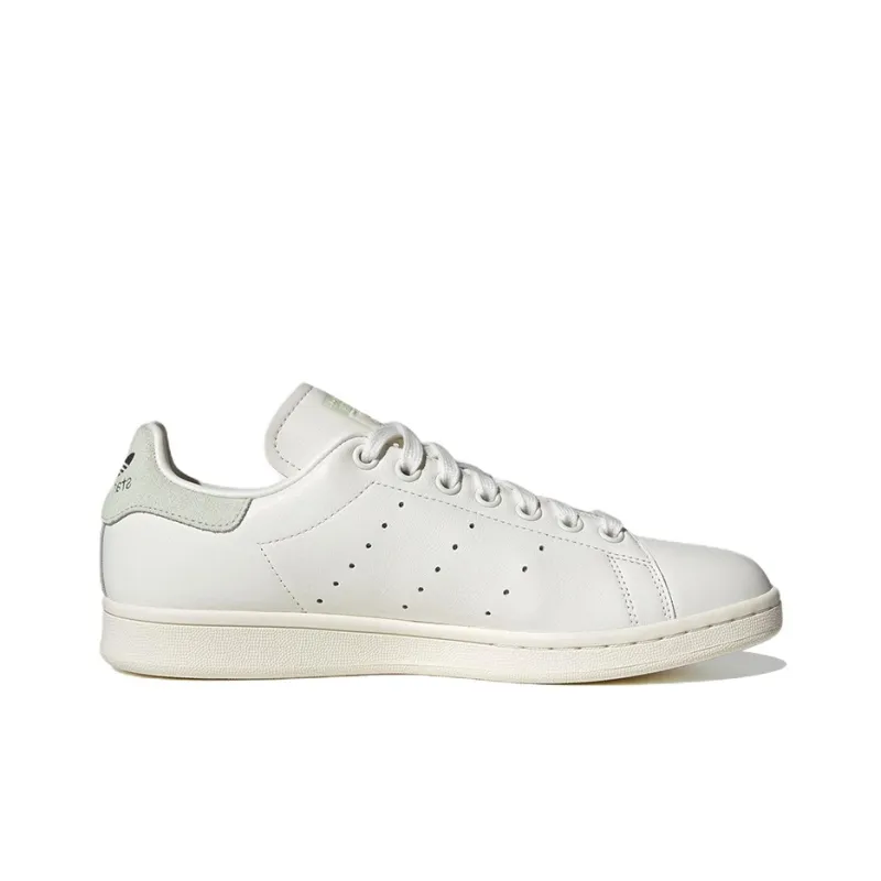 Adidas Originals Stan Smith 'White Linen Green' Women's-1
