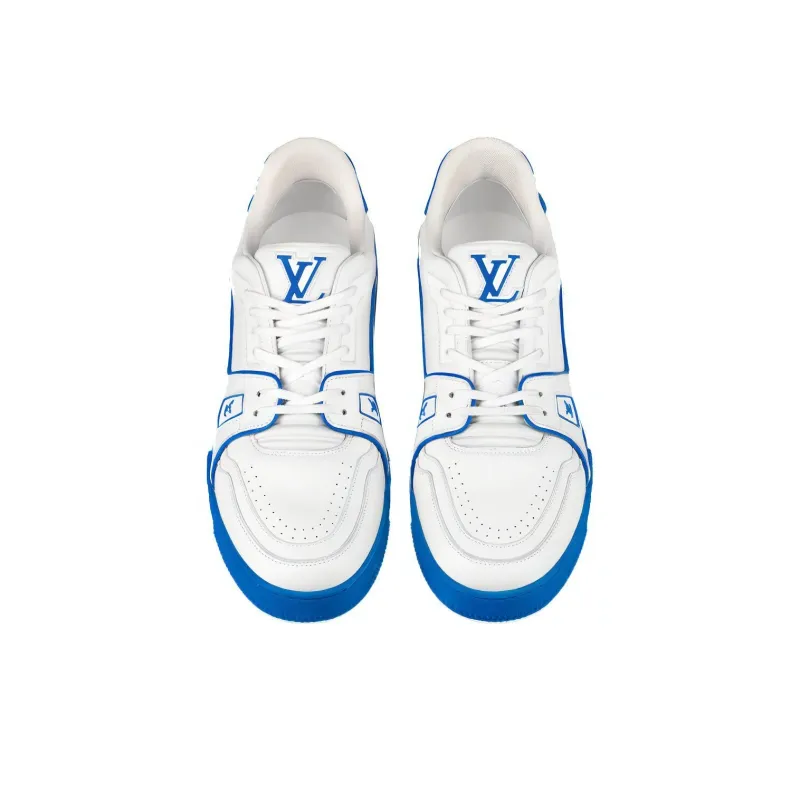 LOUIS VUITTON Trainers 'Retro Colorblock'-2