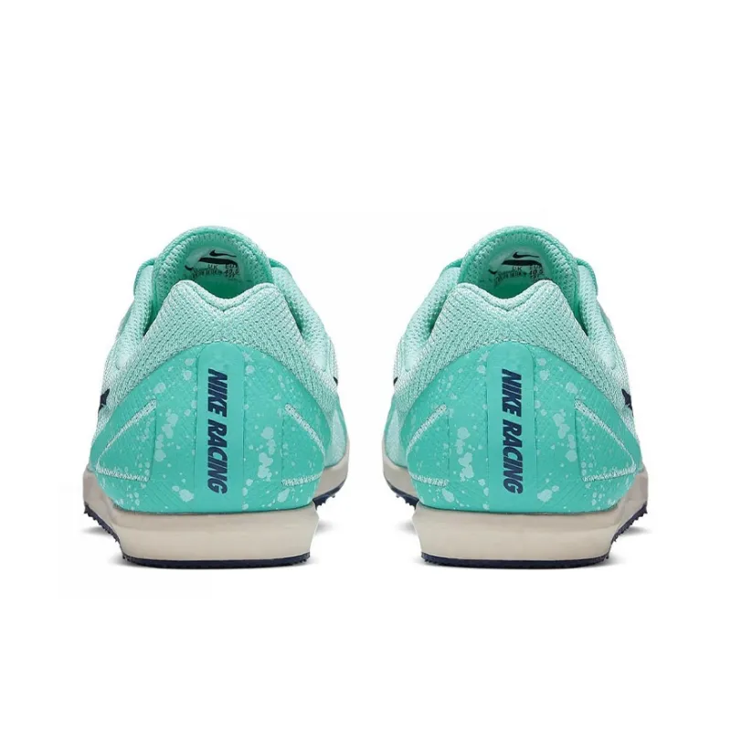 Nike Air Zoom Rival D 10 Spikes 'Hyper Jade Aurora' Women's-4
