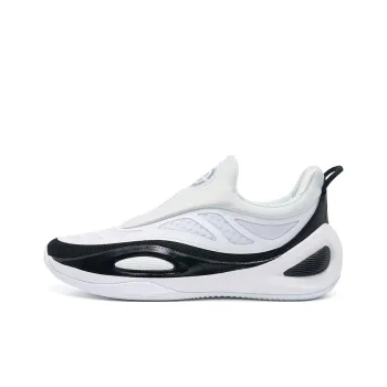 RIGORER Ar Future 'White Black'