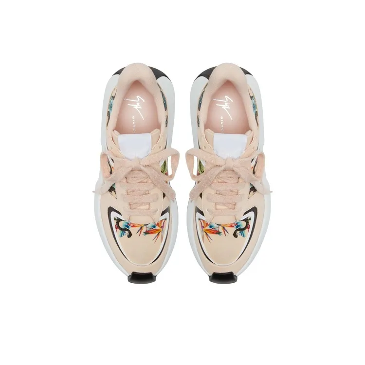 Giuseppe Zanotti Ferox Low top Sneakers Women's-4