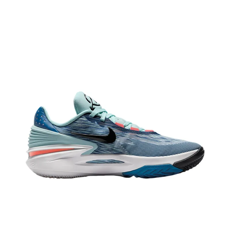 Nike Air Zoom Gt Cut 2 'Industrial Blue Jade Ice'-1