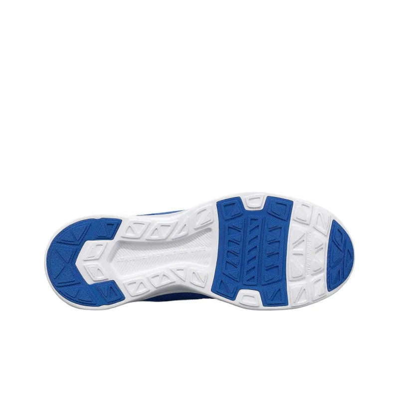 APL ATHLETIC PROPULSION LABS TechLoom Tracer Low-Top Training Shoes Men's Blue-5