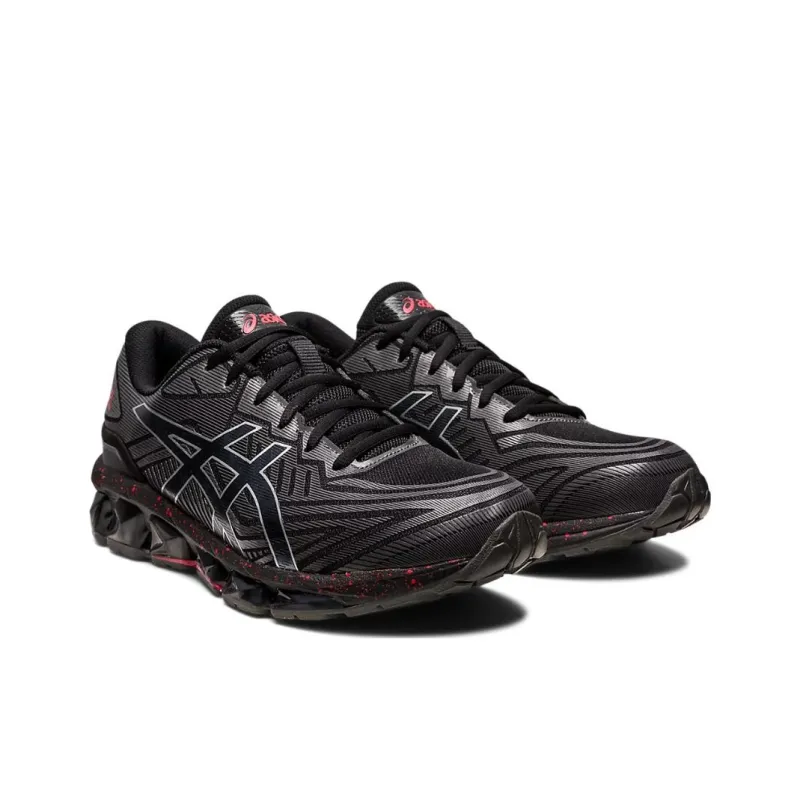 Asics Gel Quantum 360 7 'Black Cayenne'-2