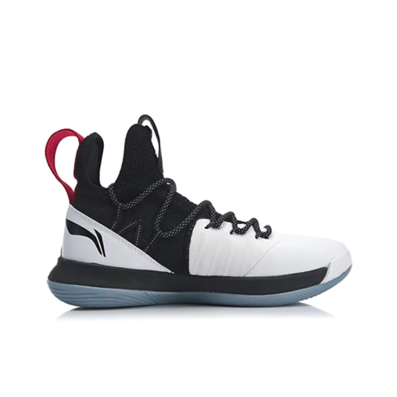LINING Wade All In Team AIT VI 6 Men's Professional Basketball Shoes-1