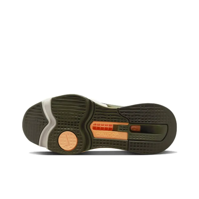 Nike Air Zoom SuperRep 3 'Cargo Khaki'-5