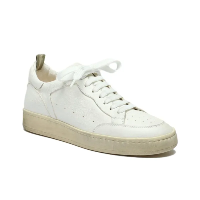 Officine Creative Magic 101 Leather Sneakers Women's-2