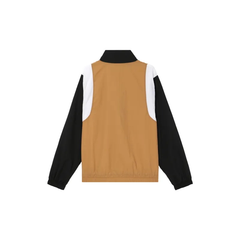 Jordan Jackets Coats Men's Dark Brown-1