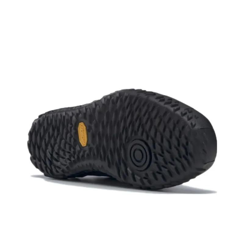 Reebok Club C Vibram Core Black-3