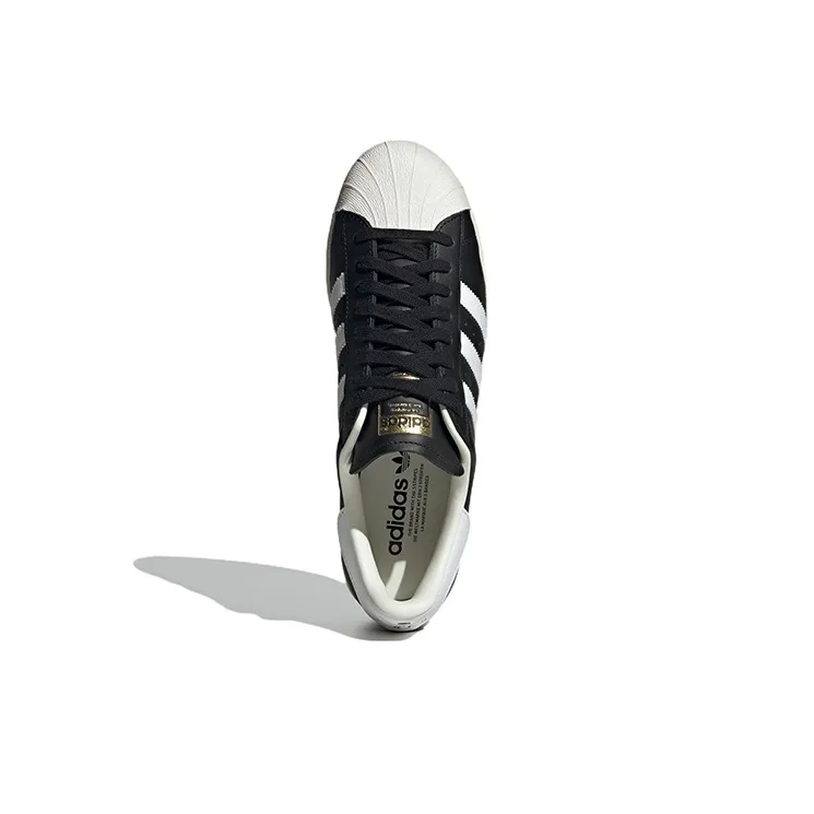 Adidas Superstar 82 Core Black Footwear White-4