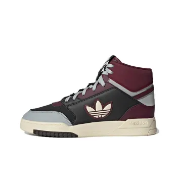 Adidas Originals Drop Step Xl 'Red Black Grey'