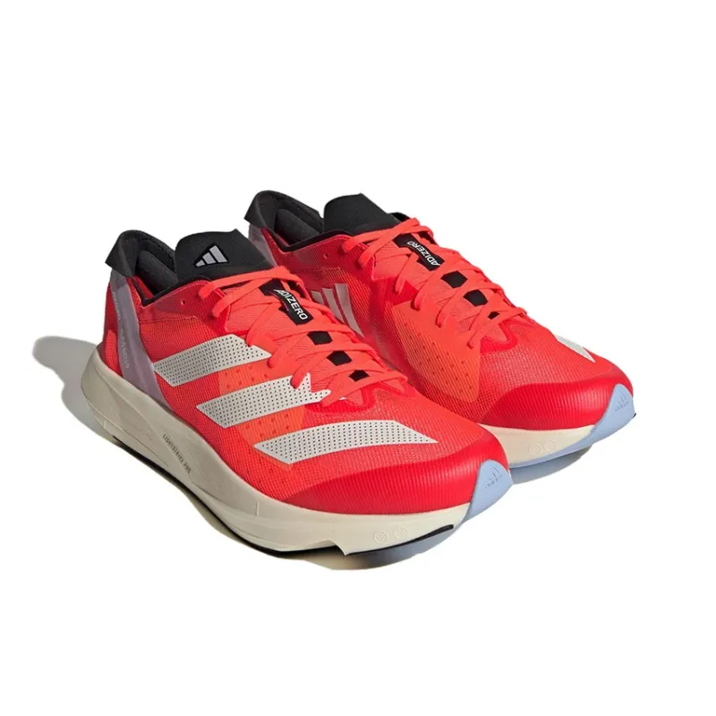 Adidas Takumi Sen 9 Solar Red-2