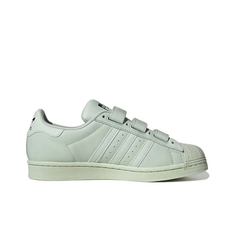 Adidas Originals Superstar X Kseniaschnaider 'Green'-1