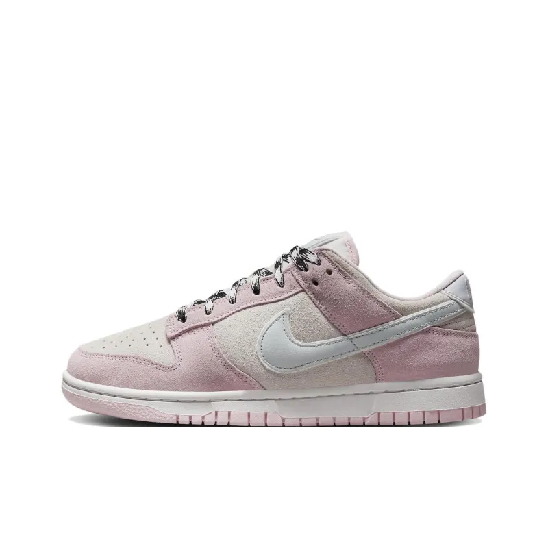 Nike Dunk Low Lx Pink Foam Women's-0